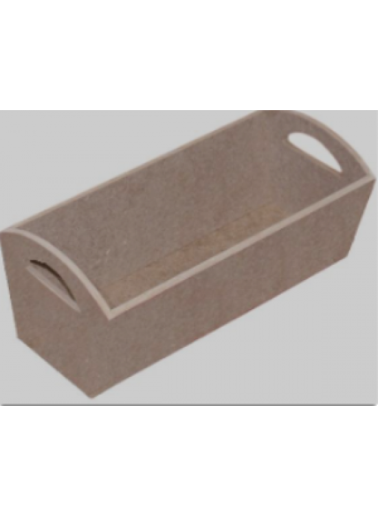 Bay- Ekmek Sepet Uzun 18X36 Bay- Ekmek Sepet Uzun 18X36