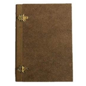 Bay- Kutu Kitap 25X35X8