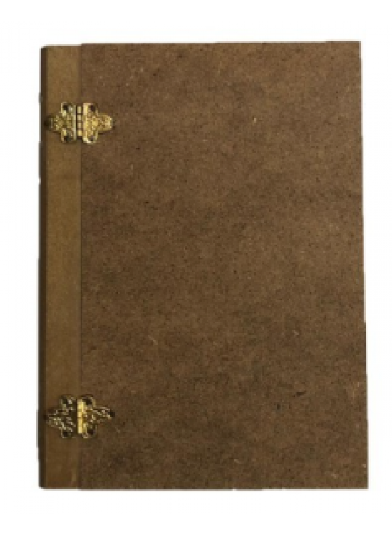 Bay- Kutu Kitap 25X35X8