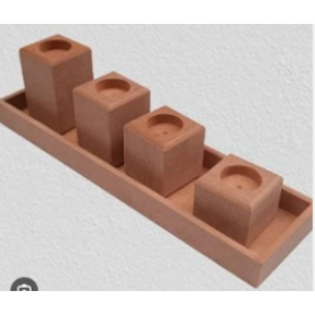 Bay- Mumluk 4 Lü 42X12