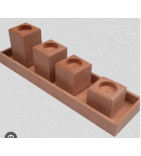 Bay- Mumluk 4 Lü 42X12