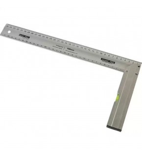 Bay-Tec Alüminyum Gönye 250 Mm Mk-04000