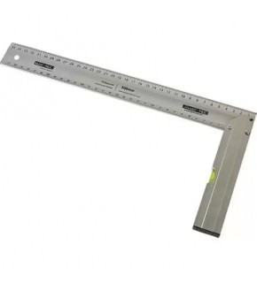 Bay-Tec Alüminyum Gönye 350 Mm Mk-0402