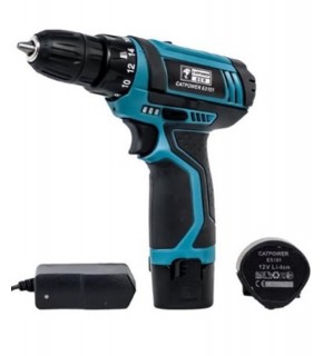 Bay-tec Avuç Taşlama Makina 115 Mm CAT-6101
