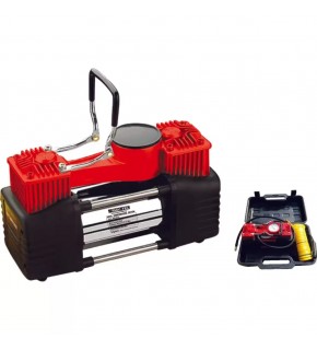 Bay-Tec Hava Kompresörü Elektrikli Büyük Mk4910