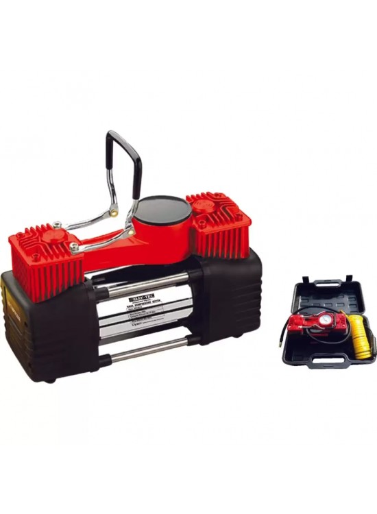 Bay-Tec Hava Kompresörü Elektrikli Büyük Mk4910