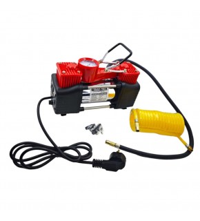 Bay-Tec Hava Kompresörü Elektrikli Büyük Mk4930