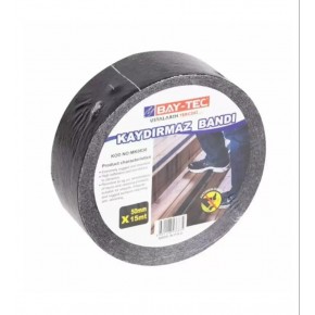 Bay-Tec Kaydırmaz Bant 50Mmx15Mt Mk-0838