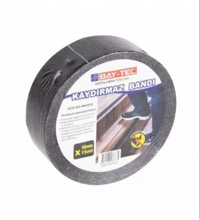 Bay-Tec Kaydırmaz Bant 50Mmx15Mt Mk-0838