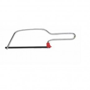 Bay-Tec Kıl Testere Kolu Yedek Ağızlı 150 Mm