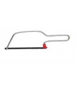 Bay-Tec Kıl Testere Kolu Yedek Ağızlı 150 Mm