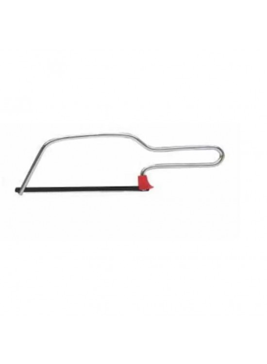 Bay-Tec Kıl Testere Kolu Yedek Ağızlı 150 Mm