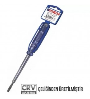 Bay-Tec Kontrol Kalemi Düz Mk-4410