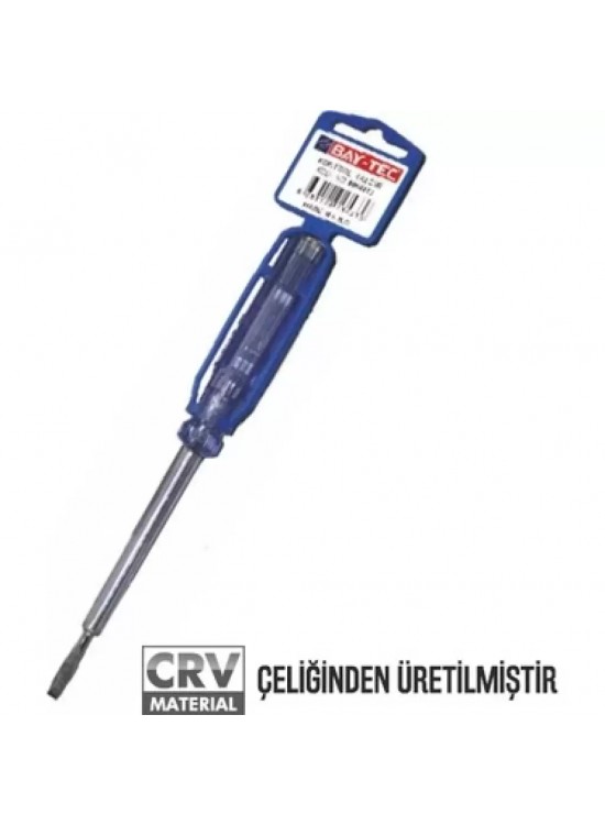 Bay-Tec Kontrol Kalemi Düz Mk-4410