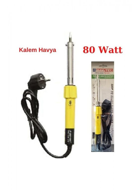 Bay-Tec Mk-0415 60W Kalem Havya