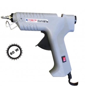 Bay-Tec Mk-0438 Mum Silikon Tabancası Kalın 80W