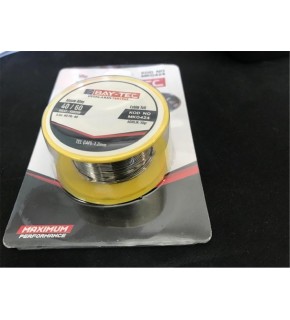 Bay-Tec Mk0424 50gr Lehim Teli