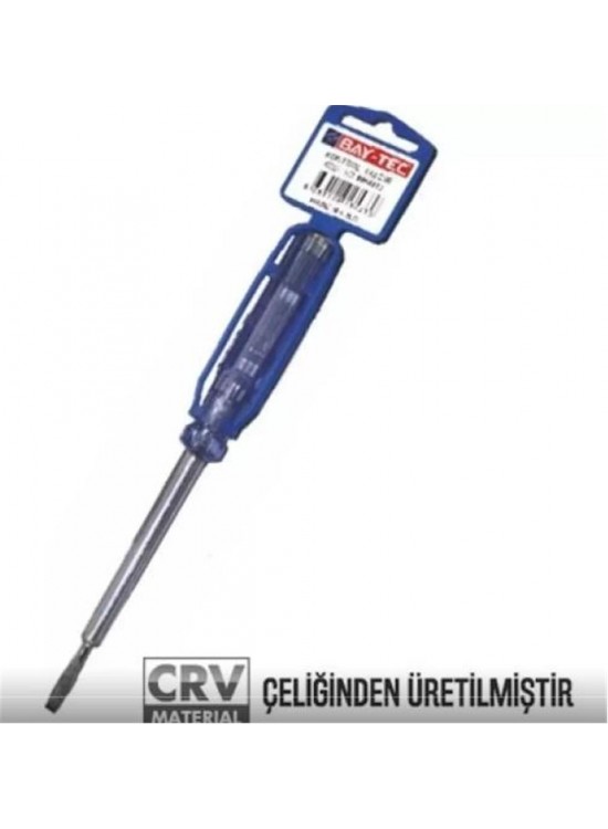 Bay-tec Mk4410 Kontrol Kalemi Düz