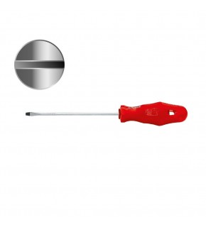 Bay-Tec Tornavida Düz 4X100 Mk-4463