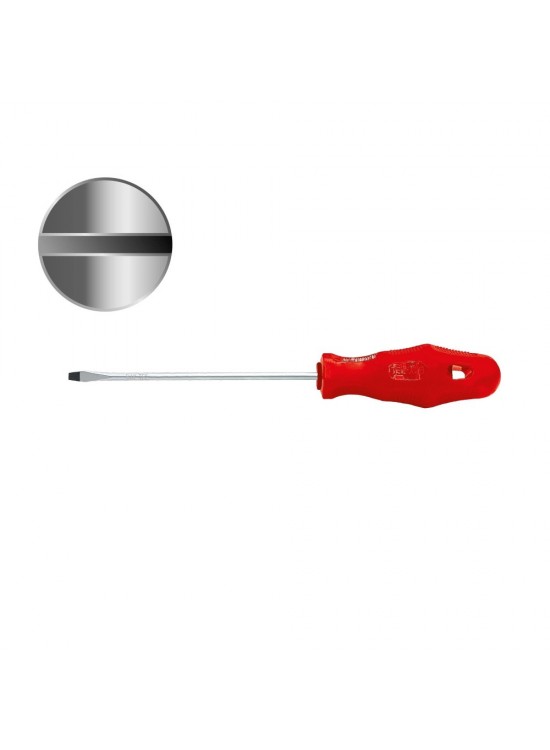 Bay-Tec Tornavida Düz 4X100 Mk-4463