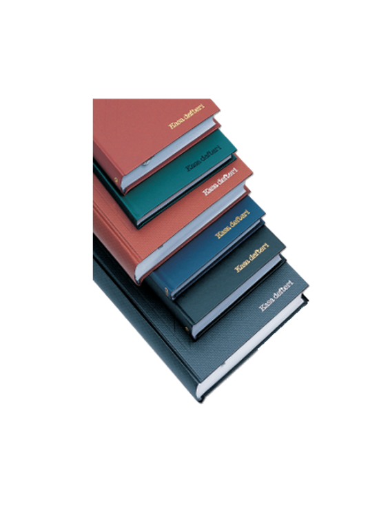 Bayındır Kasa Defteri Ciltli 160 YP 20x28 Bayındır Kasa Defteri Ciltli 160 YP 20x28