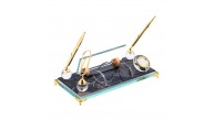 BAYSAN KRİSTAL MASA SETİ