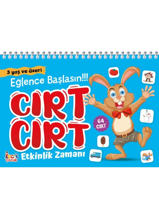 Bcrk Cırt Cırt Etkinlik Zamanı Bcrk Cırt Cırt Etkinlik Zamanı