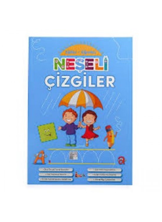 Bcrk Eğitici Öğretici Neşeli Çizgiler Bcrk Eğitici Öğretici Neşeli Çizgiler