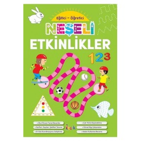 Bcrk Eğitici Öğretici Neşeli Etkinlikler