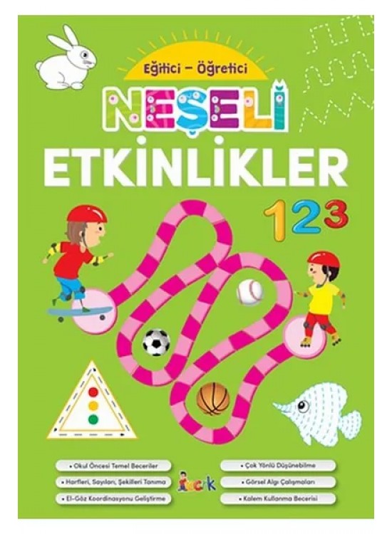 Bcrk Eğitici Öğretici Neşeli Etkinlikler Bcrk Eğitici Öğretici Neşeli Etkinlikler