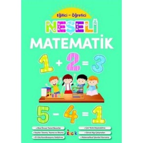 Bcrk Eğitici Öğretici Neşeli Matematik