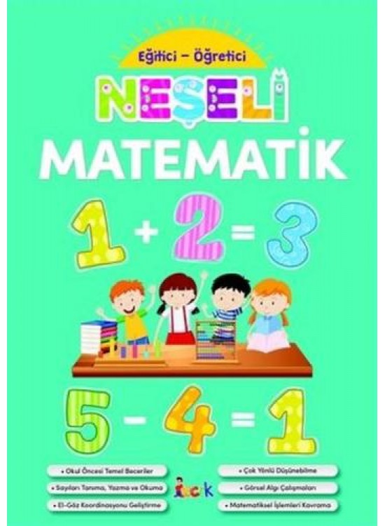 Bcrk Eğitici Öğretici Neşeli Matematik Bcrk Eğitici Öğretici Neşeli Matematik