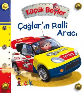 Bcrk Küçük Beyler Seti (1 Adet)