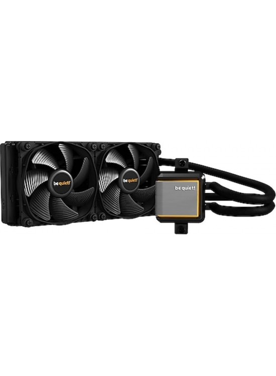 Be Quiet Silent Loop 2 BW010 240mm İşlemci Sıvı Soğutucu Be Quiet Silent Loop 2 BW010 240mm İşlemci Sıvı Soğutucu