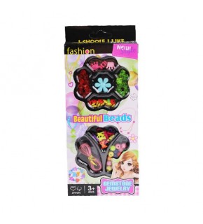 Beautiful Beads Kut Takı Tasarım Seti Küçük