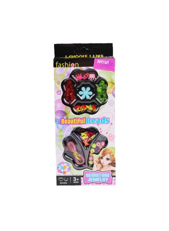 Beautiful Beads Kut Takı Tasarım Seti Küçük