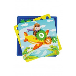 Bee Smart Çarkı Bul BS5699