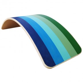 Bee Smart Denge Tahtası Dn302 Aqua 90Cm