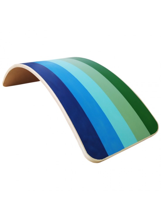 Bee Smart Denge Tahtası Dn302 Aqua 90Cm Bee Smart Denge Tahtası Dn302 Aqua 90Cm