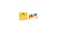 Bee Smart Geometrik Bul Tak BS5696