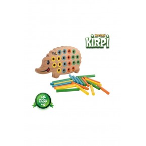 Bee Smart Kirpi Bul Tak BS5695