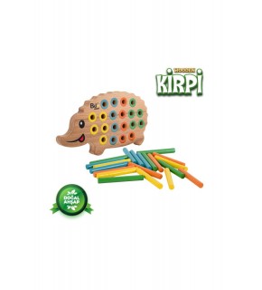 Bee Smart Kirpi Bul Tak BS5695