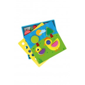 Bee Smart Şekil Bul BS5697