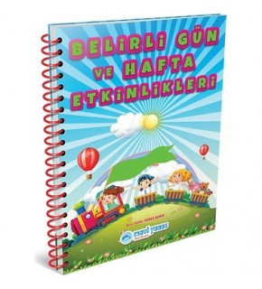 Belirli Gün ve Haftalar Sanat