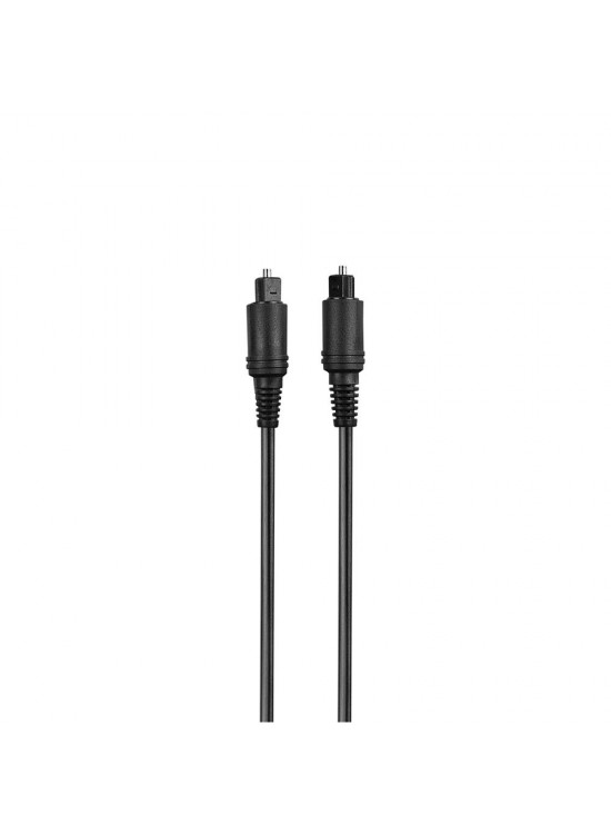Belkin BLK-F3Y092bf0.5M 0.5mt M-M Optik Ses Kablosu