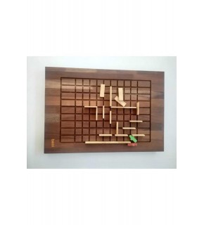 Bemi Masa Tipi Koridor Bm0497