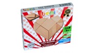 Bemi Toys Kalp Tangram
