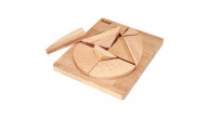 Bemi Toys Yumurta Tangram