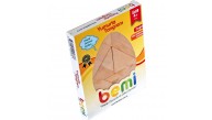 Bemi Toys Yumurta Tangram