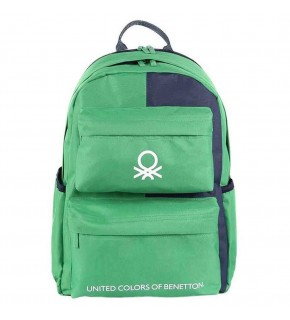 Benetton Sırt Çantası 3848